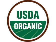 USDA ORGANIC