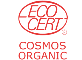 ecocert COSMOS オーガニック